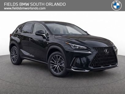Used 2024 Lexus NX 250 FWD w/ Cold Area Package