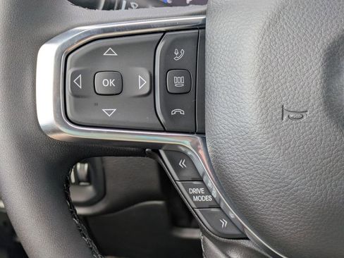 New 2026 RAM 1500 Laramie w/ Night Edition image 24