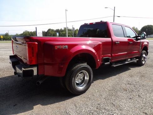 New 2026 Ford F350 XLT AWD/4WD image 4