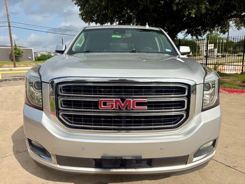 Used 2017 GMC Yukon SLT RWD image 8