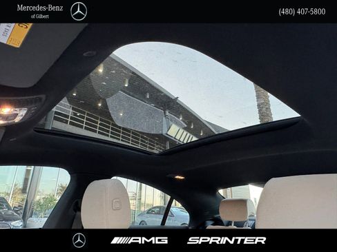 New 2026 Mercedes-Benz CLA 250 image 14