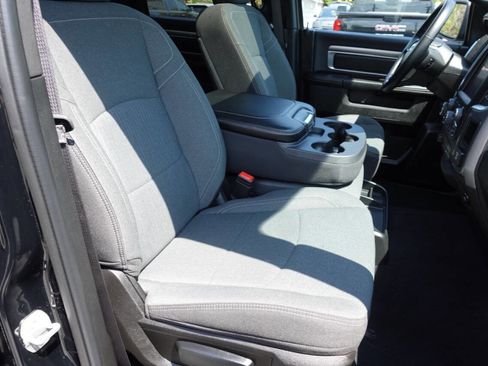 Used 2023 RAM 1500 Classic Warlock AWD/4WD image 41