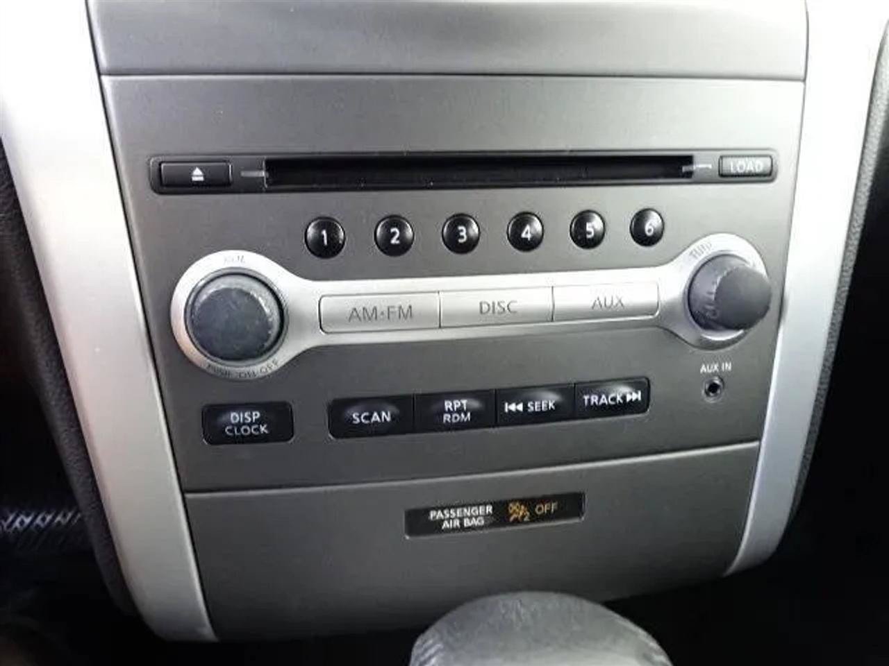 Used 2014 Nissan Murano S FWD image 39