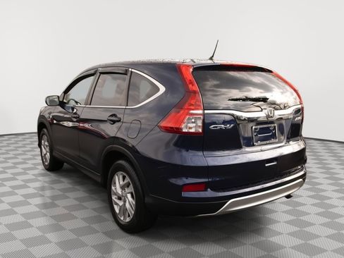Used 2016 Honda CR-V EX image 23