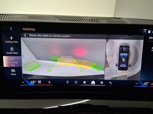 New 2026 BMW i5 eDrive40 w/ M Sport Package image 27