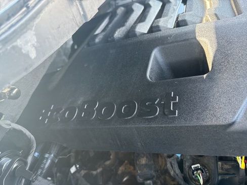 Used 2022 Ford F150 Lariat image 17