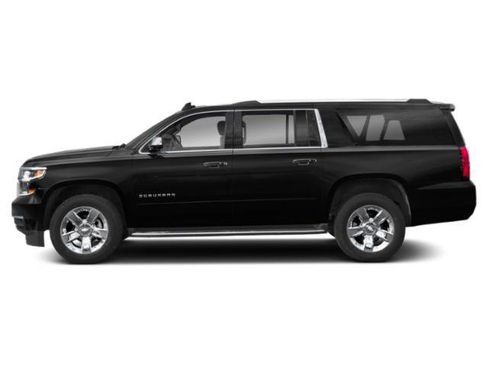 Used 2019 Chevrolet Suburban Premier AWD/4WD image 6