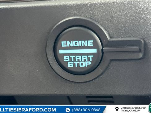 New 2026 Ford Bronco Outer Banks AWD/4WD image 23