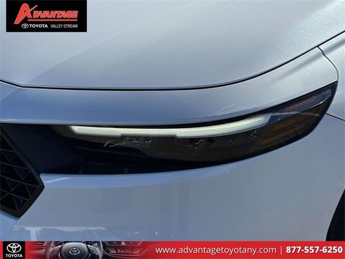 Used 2023 Honda Accord EX image 11