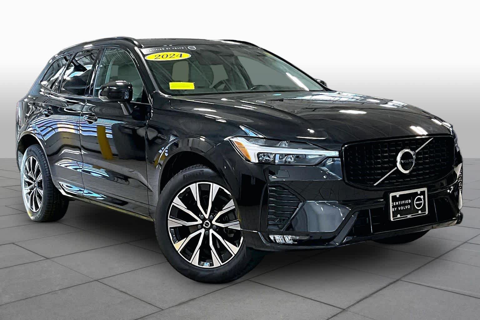 Certified 2024 Volvo XC60 B5 Core w/ Protection Package Premier AWD/4WD image 3