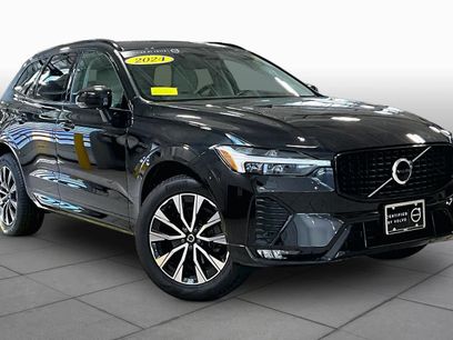 Certified 2024 Volvo XC60 B5 Core w/ Protection Package Premier