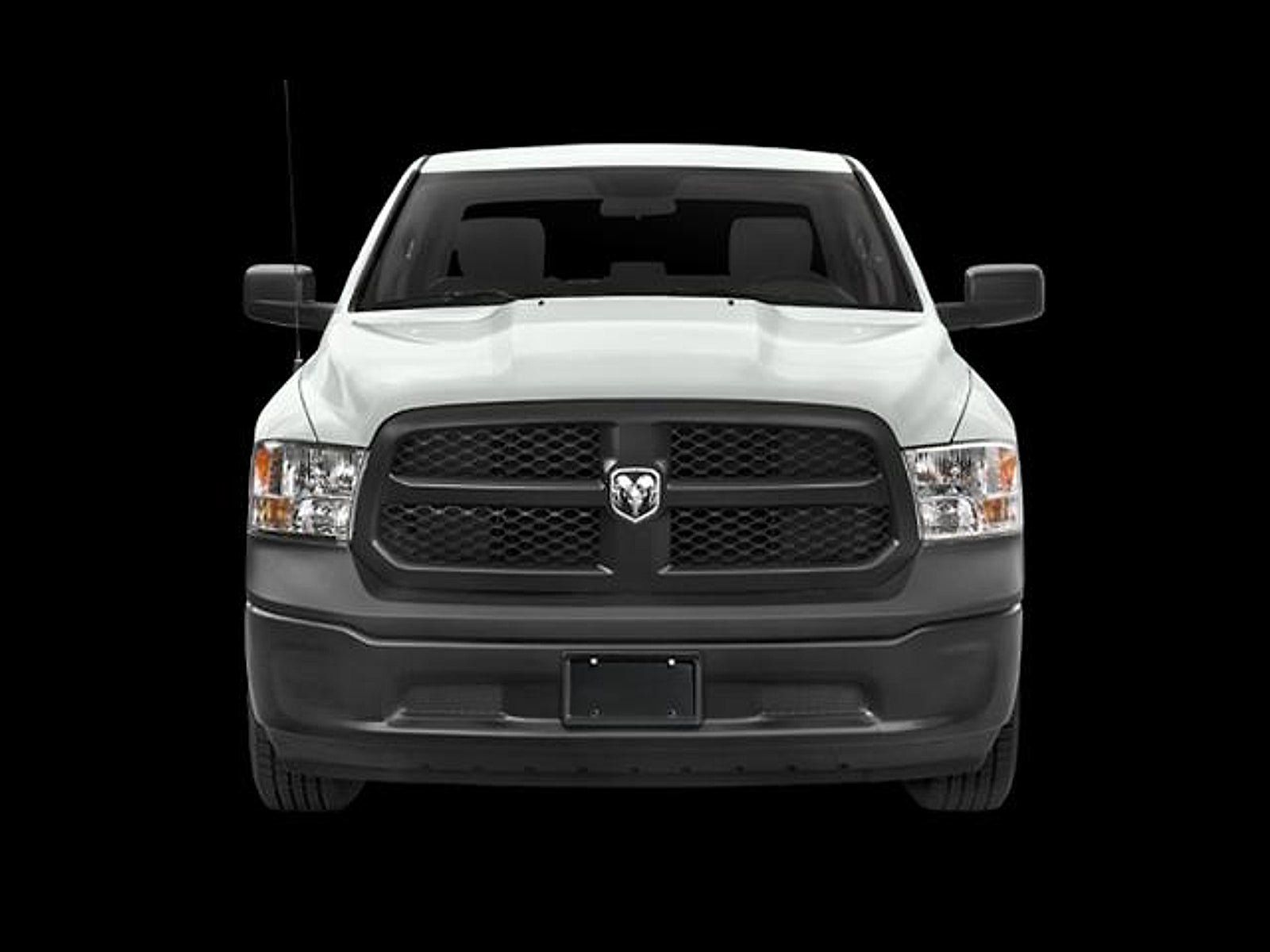 Used 2018 RAM 1500 Tradesman w/ Popular Equipment Group RWD image 68