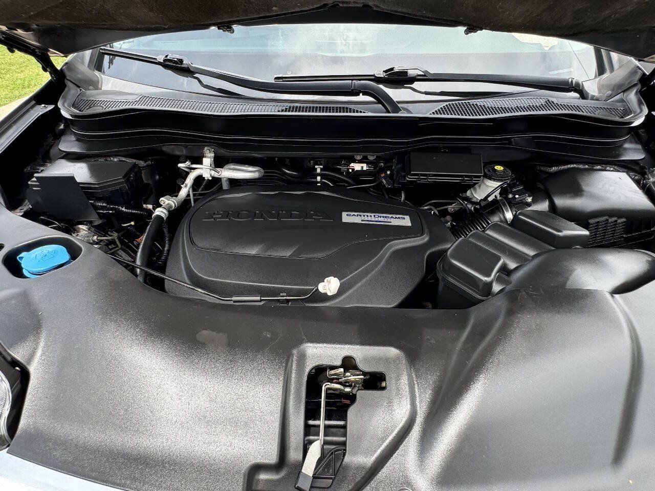 Used 2019 Honda Pilot Touring image 24