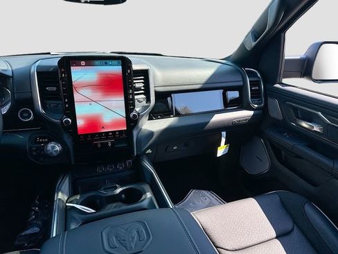 New 2026 RAM 1500 Laramie AWD/4WD image 26