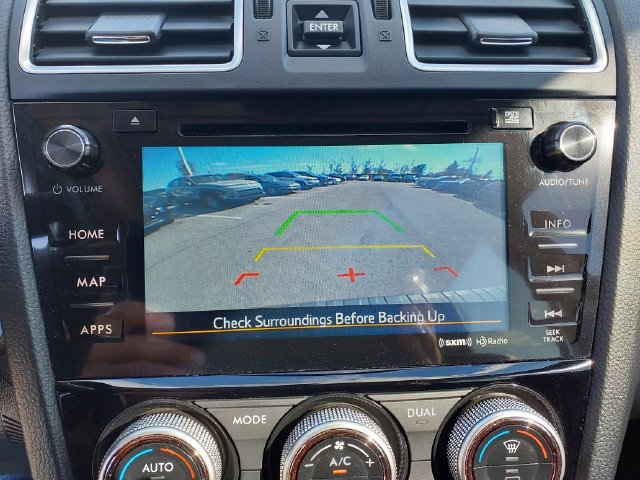 Used 2017 Subaru Forester 2.0XT Touring AWD/4WD image 13