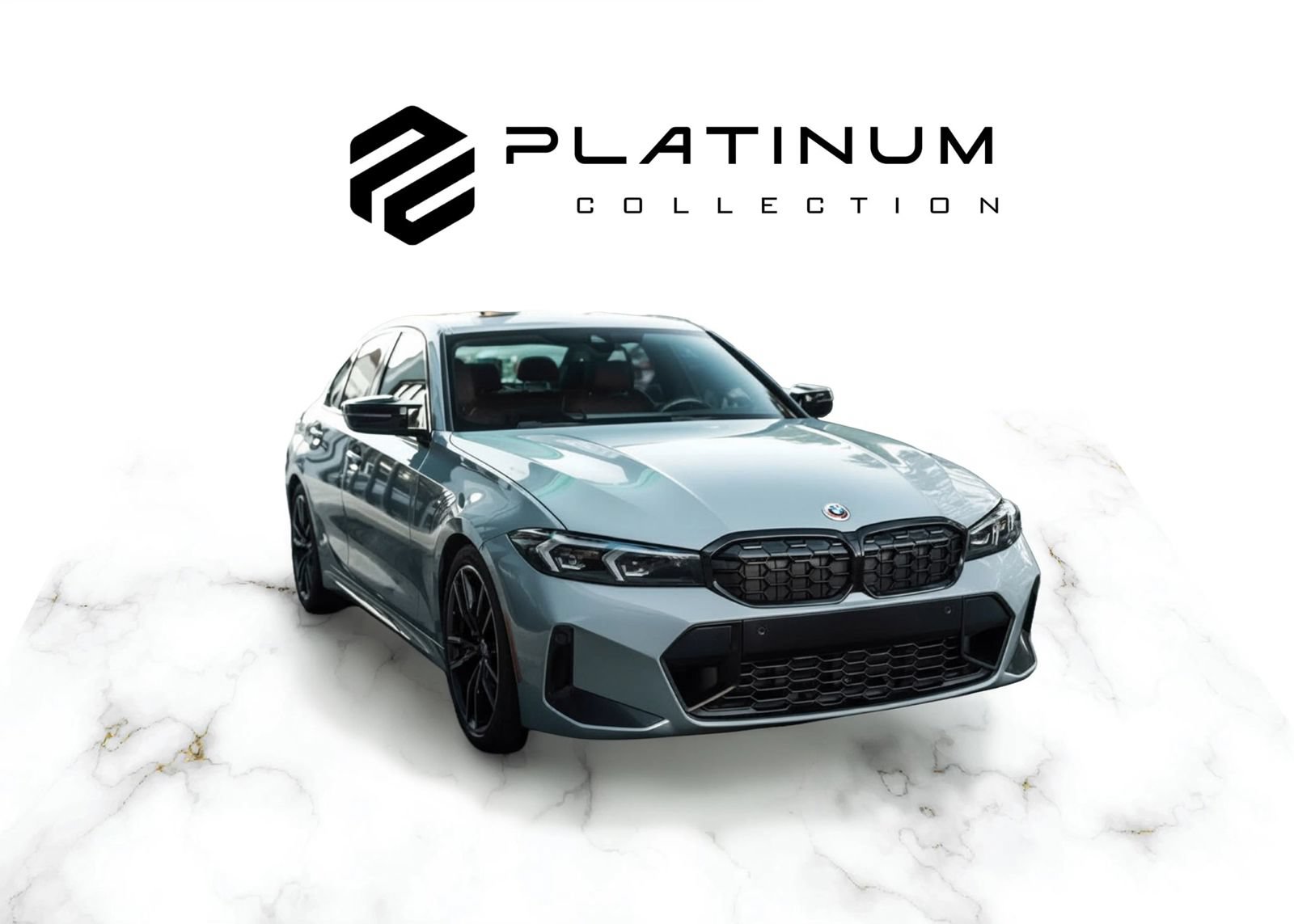 Used 2023 BMW M340i w/ Premium Package RWD image 1