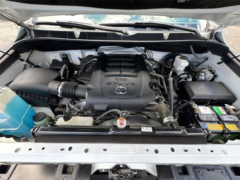 Used 2019 Toyota Tundra TRD Pro AWD/4WD image 10