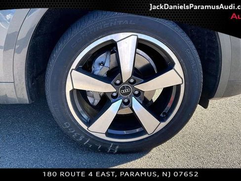 Used 2022 Audi Q5 2.0T Premium Plus w/ Premium Plus Package image 8