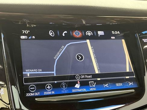 Used 2019 Cadillac Escalade Luxury AWD/4WD image 5