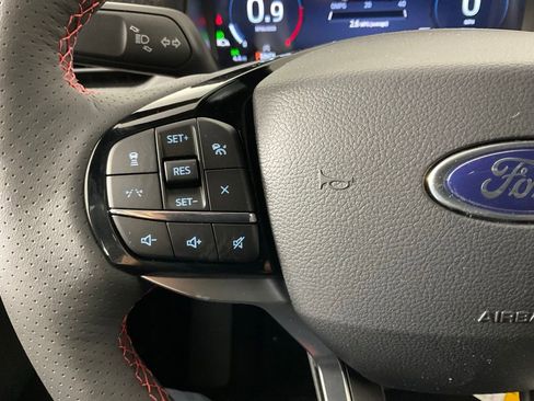 New 2026 Ford Explorer ST-Line RWD image 25