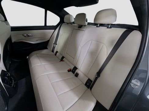 Used 2019 BMW 330i Sedan w/ Premium Package RWD image 24