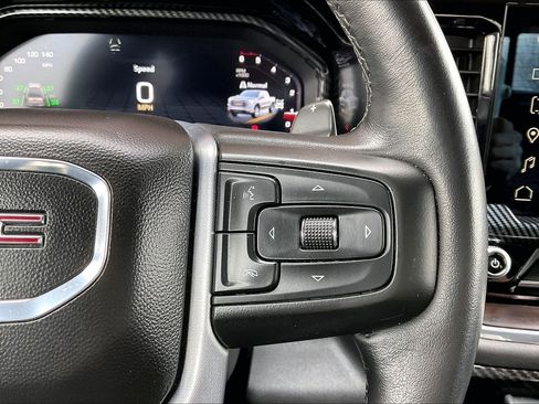 Used 2023 GMC Sierra 1500 SLT w/ SLT Premium Package image 12