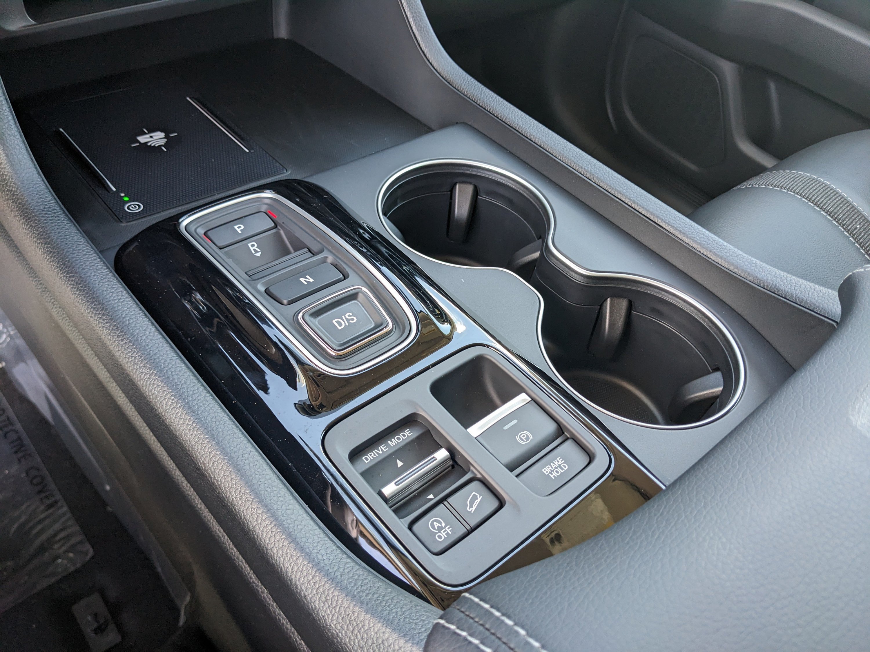 New 2026 Honda Pilot EX-L image 23