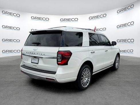 Used 2023 Ford Expedition Platinum RWD image 7