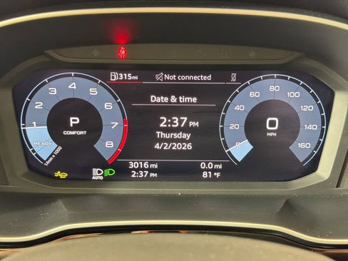 Used 2025 Audi Q3 2.0T Premium Plus w/ Premium Plus Package image 20