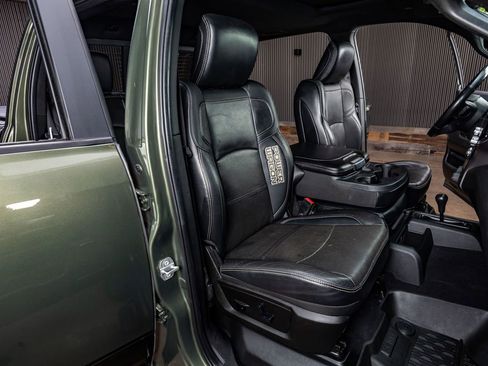 Used 2020 RAM 2500 Power Wagon image 31