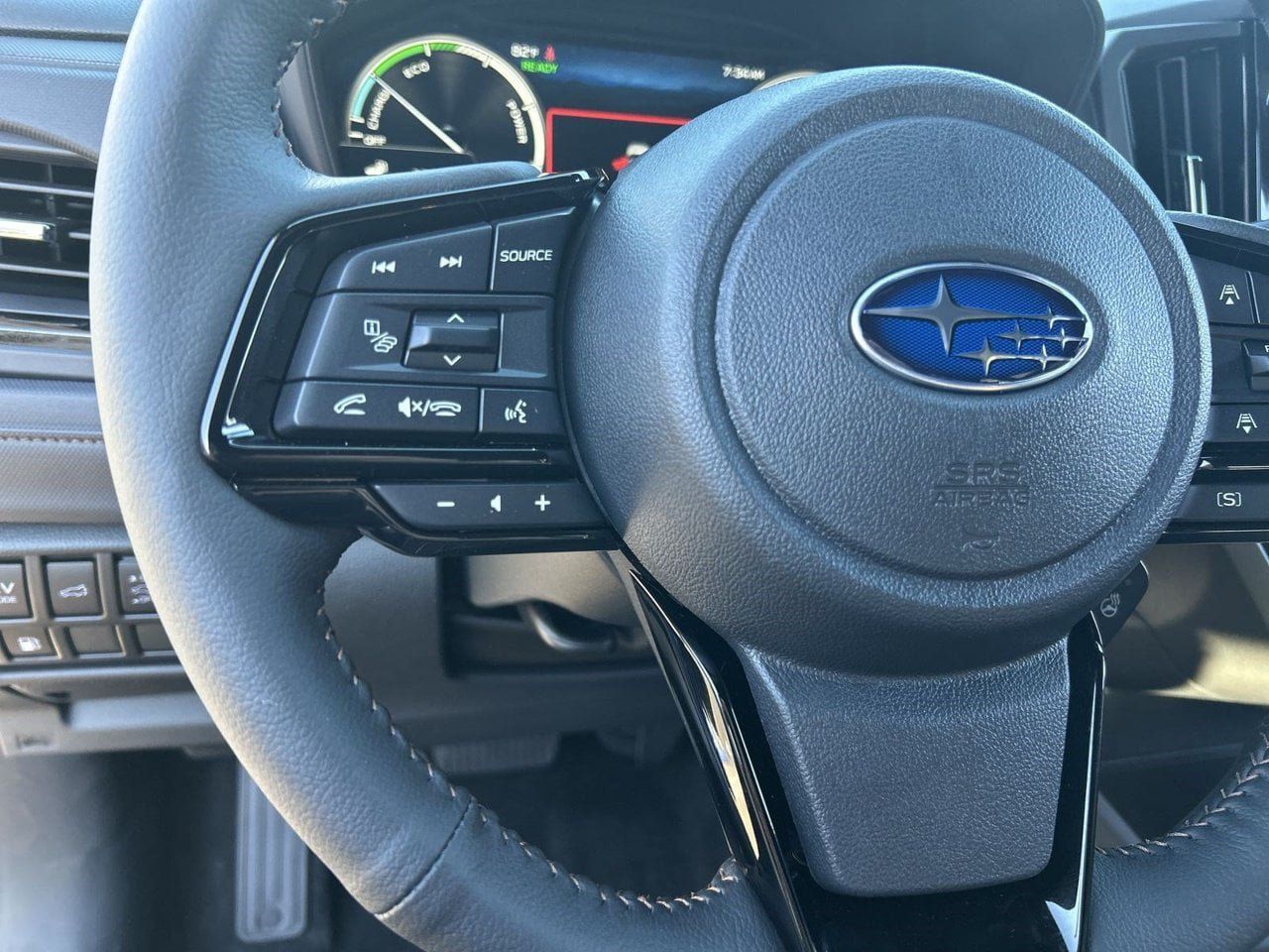 New 2026 Subaru Forester Touring AWD/4WD image 20