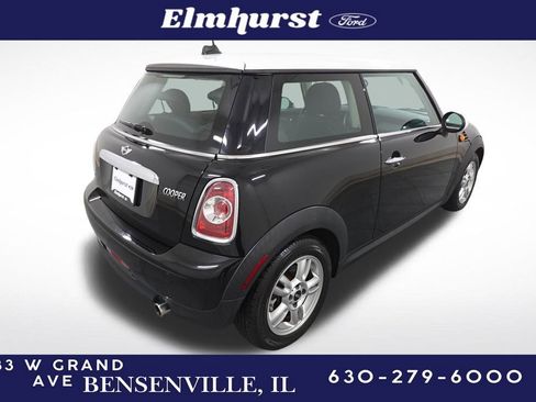 Used 2013 MINI Cooper Hardtop image 5
