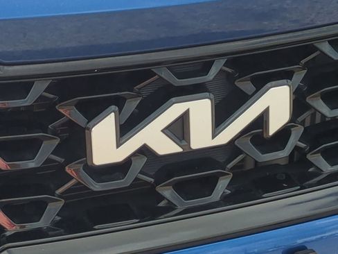 Used 2023 Kia Sorento SX FWD image 29