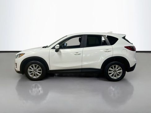 Used 2016 MAZDA CX-5 Touring AWD/4WD image 4