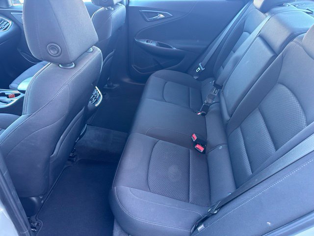 Used 2020 Chevrolet Malibu LT FWD image 20
