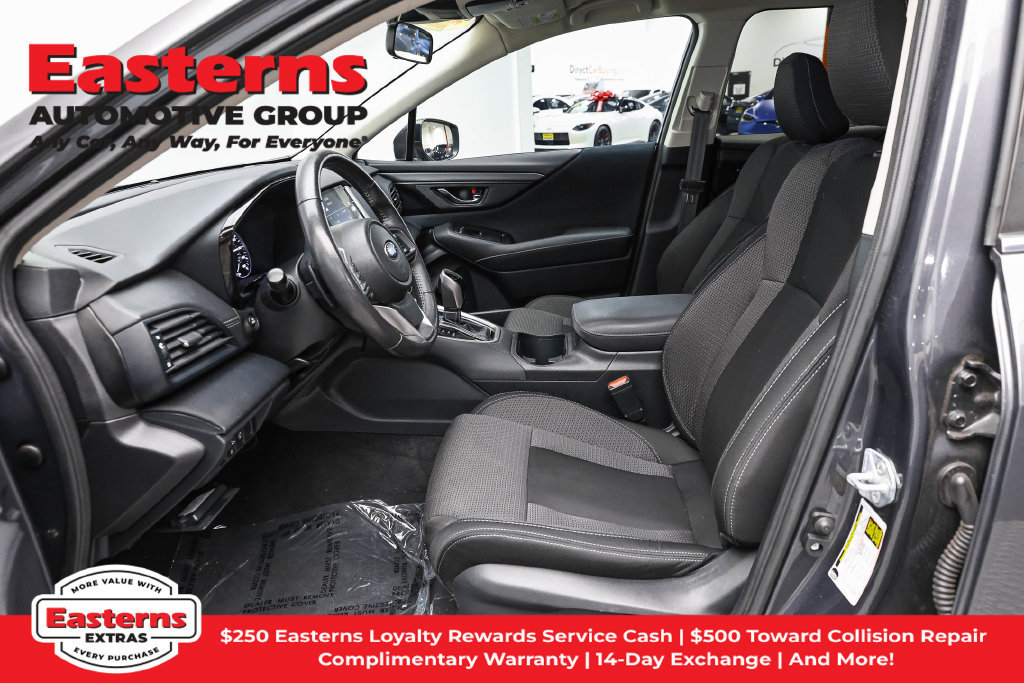 Used 2024 Subaru Outback Premium AWD/4WD image 15