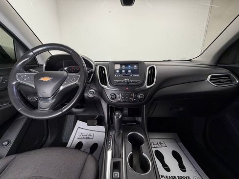 Used 2019 Chevrolet Equinox LT image 9