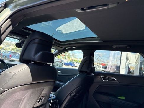 Certified 2023 Kia Sportage X-Line w/ X-Line Premium Package AWD/4WD image 37