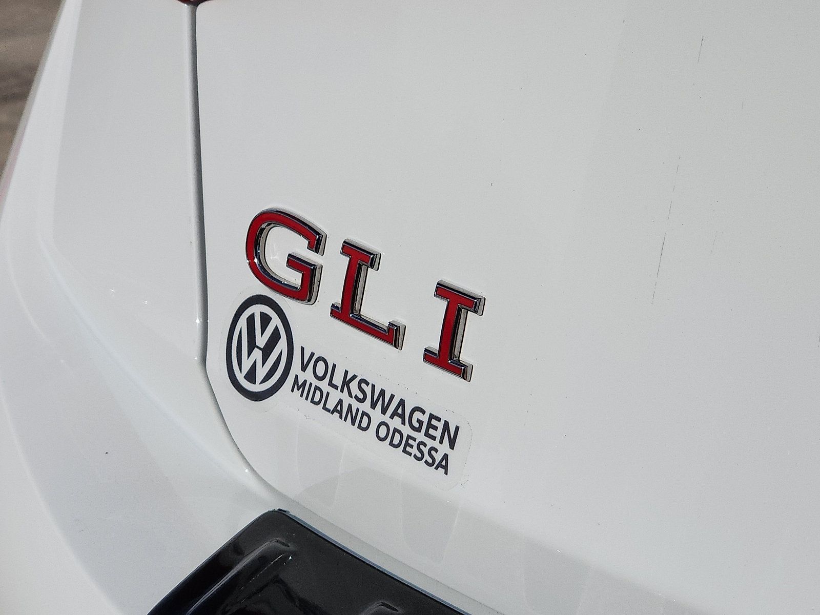 Certified 2024 Volkswagen Jetta GLI Autobahn FWD image 8