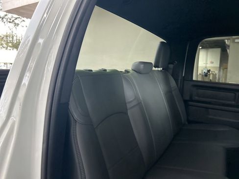 Used 2024 RAM 3500 Tradesman image 25