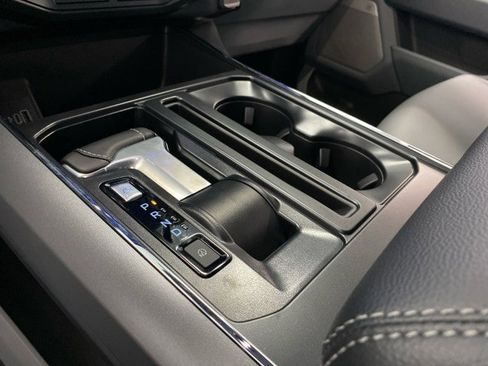 New 2025 Ford F150 Lightning Flash image 26