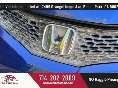 Used 2010 Honda Fit image 39