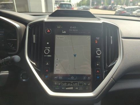 Used 2025 Subaru Ascent Touring AWD/4WD image 24