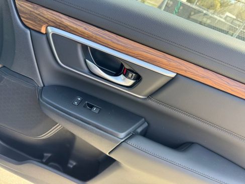 Used 2021 Honda CR-V EX-L image 35