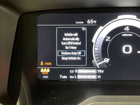 New 2026 Toyota Tundra Limited image 19