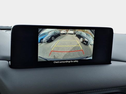 Used 2023 MAZDA CX-5 AWD 2.5 S w/ Premium Package image 21