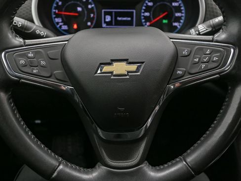 Used 2021 Chevrolet Malibu RS w/ LPO, Convenience Package 2 image 32