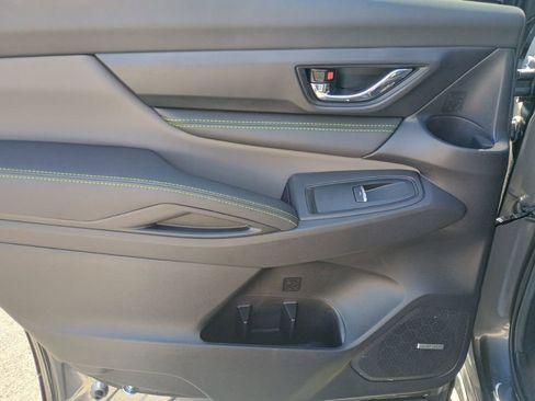 Certified 2023 Subaru Ascent Onyx Edition Limited image 14