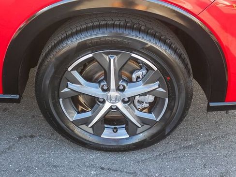 Used 2023 Honda HR-V EX-L image 12