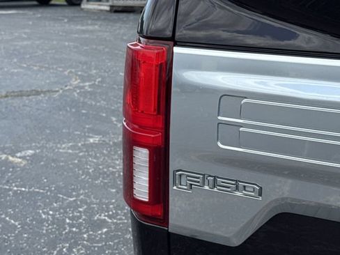 Used 2018 Ford F150 King Ranch w/ Equipment Group 601A Luxury AWD/4WD image 45
